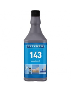 CLEAMEN 143, gumočistič, 1L