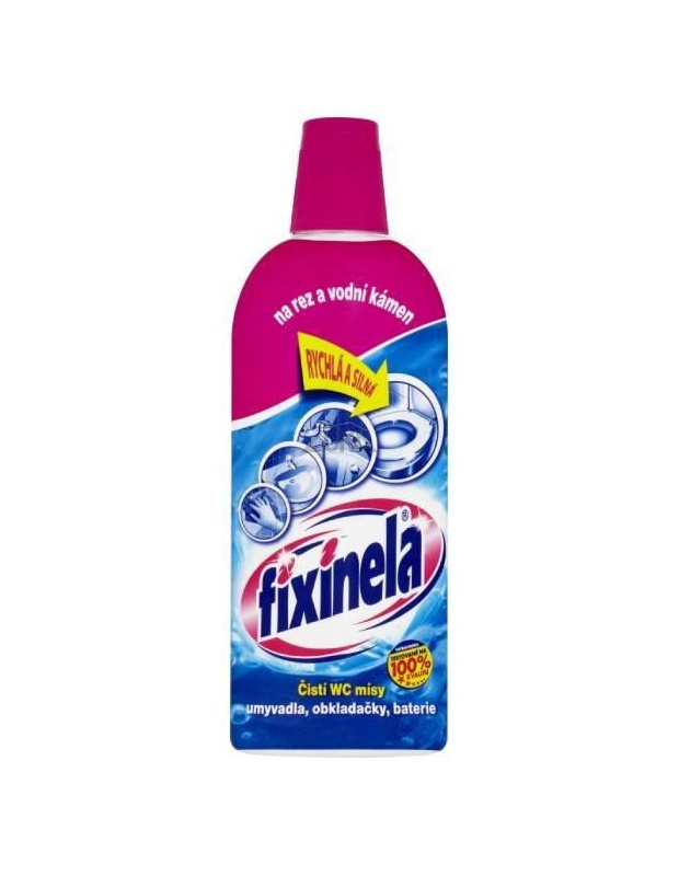 Fixinela 500ml