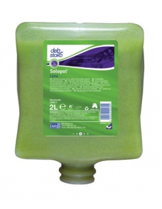 DEB, Solopol Lime 2l
