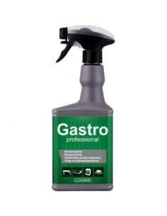 CLEAMEN Gastro Professional Nerezové Plochy, 550ML