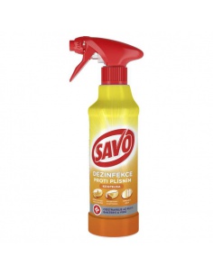 Savo proti plísni, rozpr., 500ml