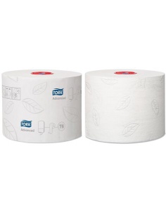 Toal. papír Advanced 190, bílý, 2 vr.,...