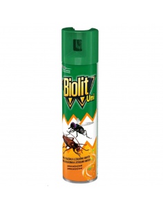 Biolit UNI, 400ml