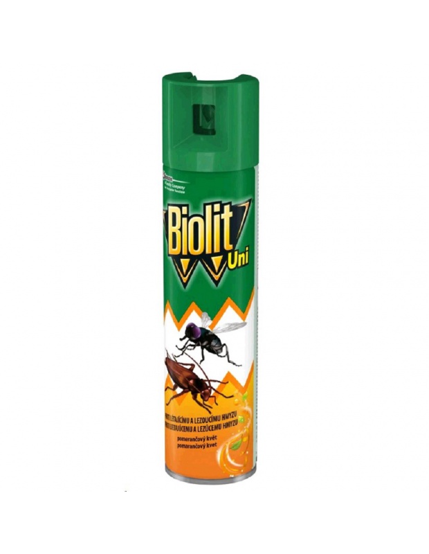 Biolit UNI, 400ml