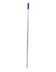 Tyč hliník 140cm, otvor