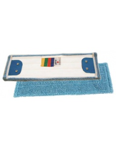 Mop SPEEDY MICRO ACTIVA, mikrovlákno, 40x13cm, k 8116