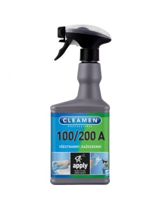 CLEAMEN 100/200 A - pro přímé použití