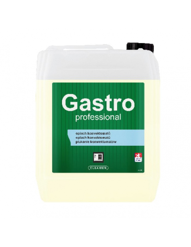 CLEAMEN Gastro Professional oplach konvektomatů 5L