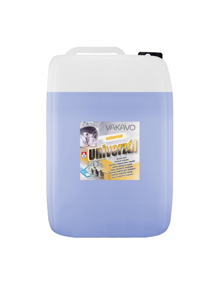 VAKAVO Univerzál 20L + vratný kanystr