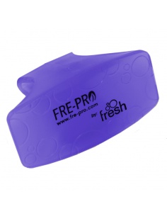 Vonná závěska pro dámské toalety BOWL CLIP, Fabulous,...