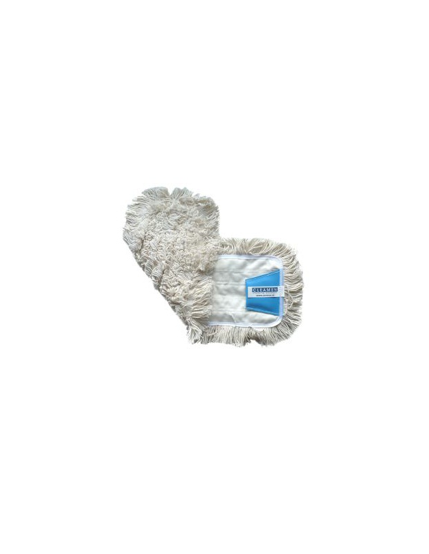 CN mop jazykový bavlna, 40 cm