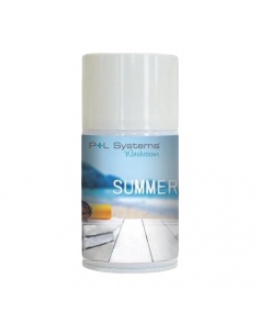 Vůně pro dávkovač, Seansonal Summer, 250ml