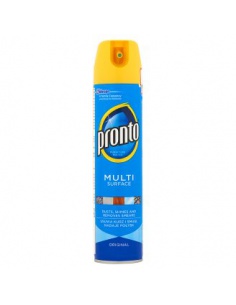 Pronto multi surface, 250ml