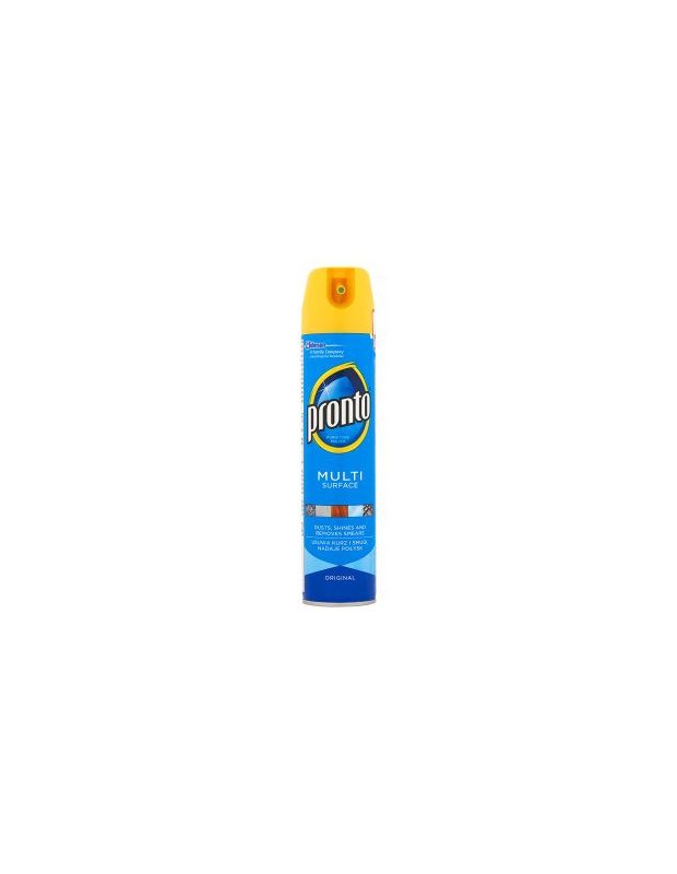 Pronto multi surface, 250ml