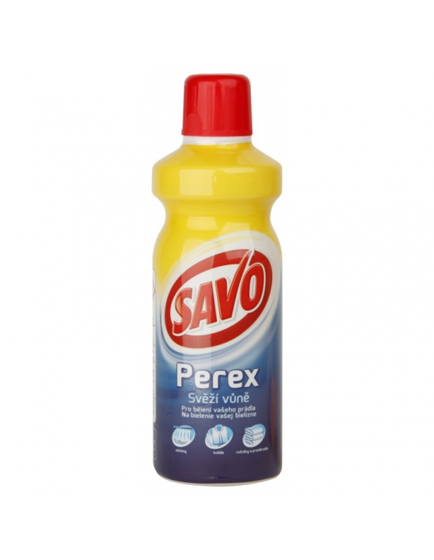 Savo Perex, 1,2l