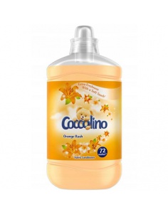 Aviváž Coccolino Sensitive, 1,8l