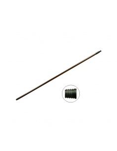 Násada hrubý závit, 130cm