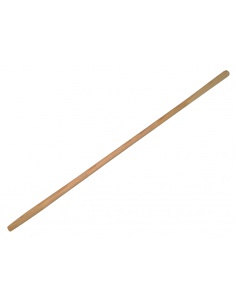 Násada dřevěná 170cm