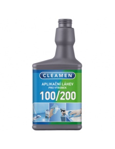 CLEAMEN 100/200, aplikační láhev 550 ml