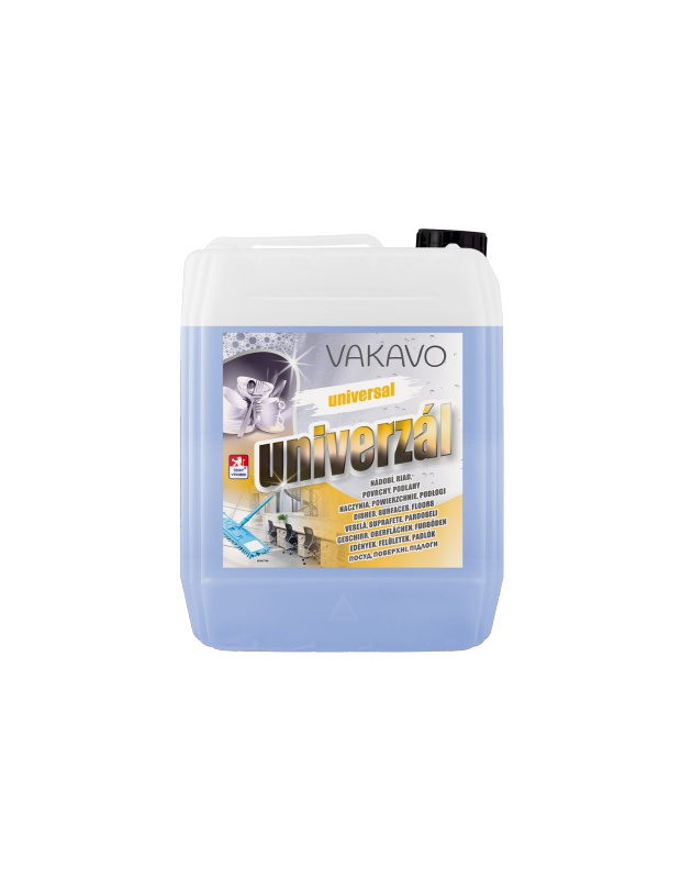 VAKAVO Univerzál, 5L