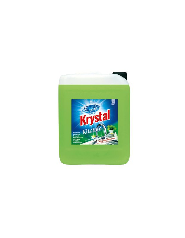 KRYSTAL na kuchyně, 5L