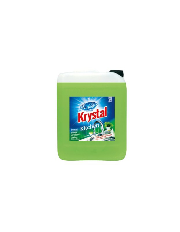 KRYSTAL na kuchyně, 5L