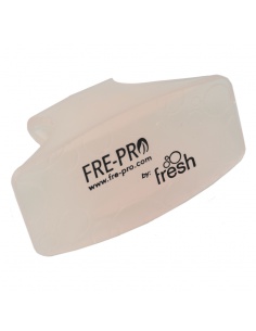 Vonná závěska pro dámské toalety BOWL CLIP, Honeysuckle,...