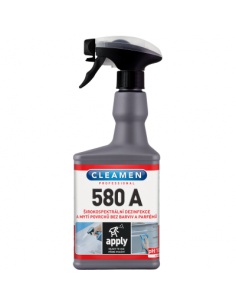 CLEAMEN 580 A, k přímé aplikaci, 550ml