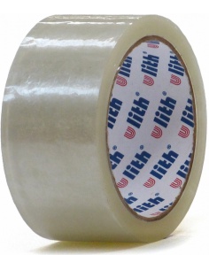 Páska PP, 48/66, transparentní, Ulith