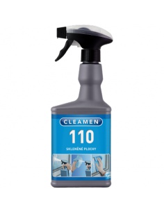 CLEAMEN 110, skleněné plochy, 550 ml