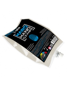ISOFA HARD - Profi tekutá pasta na ruce 1,7kg, GROUP
