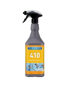 CLEAMEN 410, koupelny s leskem,rozpr., 1L