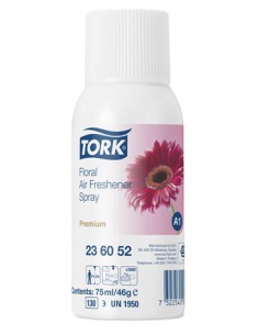 Vůně do osvěžovače květinová, 75ml