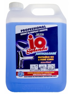 IO Splendo Anticalcare, 5l