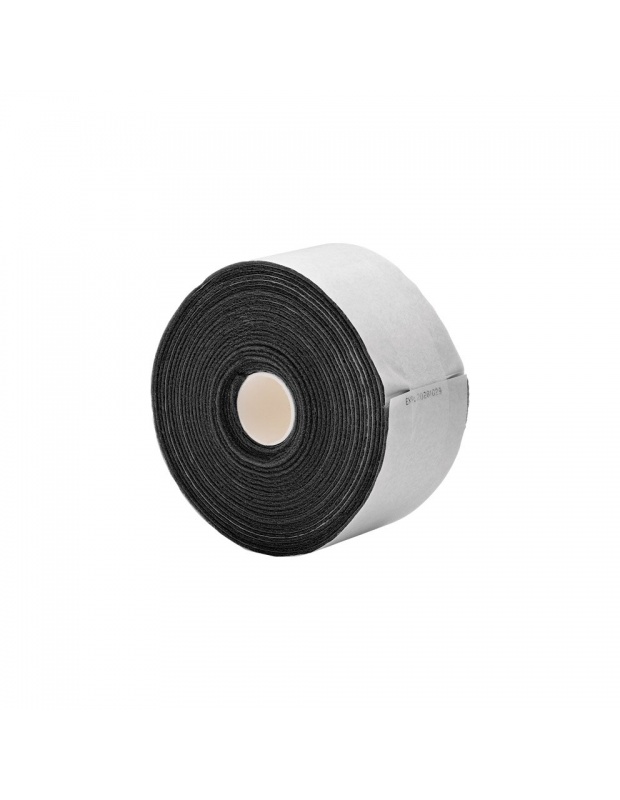 QuickSoft Bandage black, bal 2ks