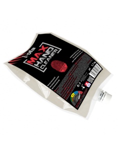 ISOFA MAX - Profi tekutá pasta 1,7kg, GROUP