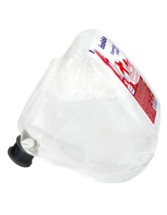 ISOLDA pěnové mýdlo s antibakter.přísadou,650ml