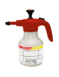 Rozprašovač tlakový - sanitární