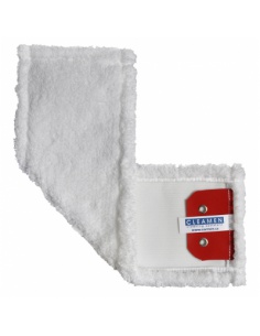 CN mop jazykový s druky, mikrovlákno, 40cm