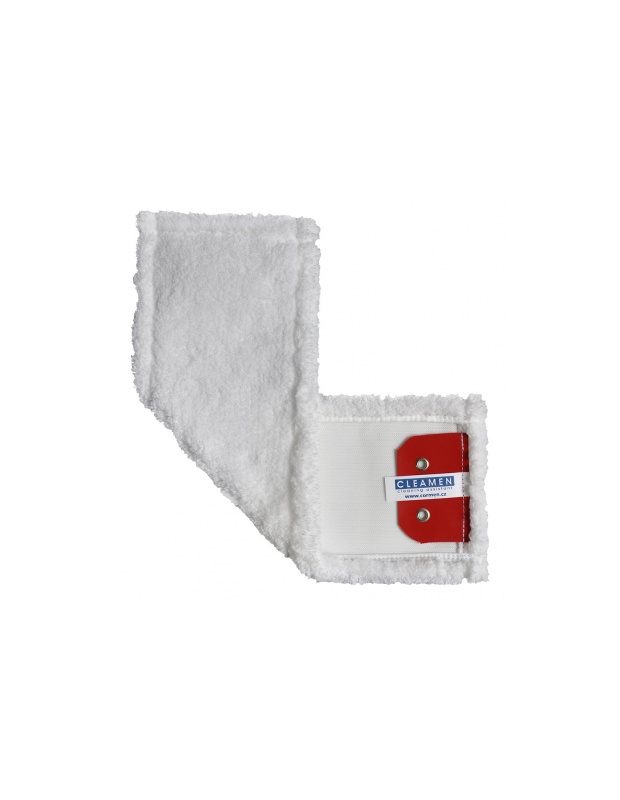 CN mop jazykový s druky, mikrovlákno, 40cm