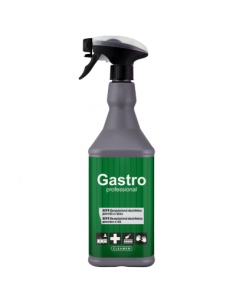CLEAMEN Gastro Professional BDPR Bezoplachová dezinfekce...