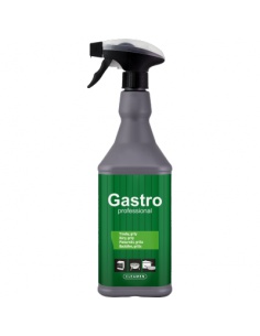 CLEAMEN Gastro Profesional Trouby, grily 1,1kg