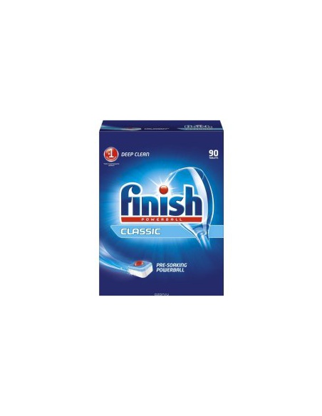 CALGONIT tablety do myčky classic, 90ks