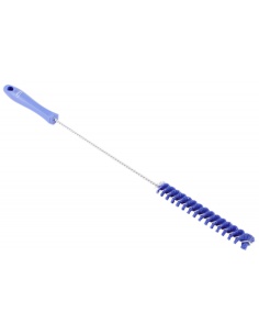 Vikan, kartáč na trubky, střední 20mm, fialový