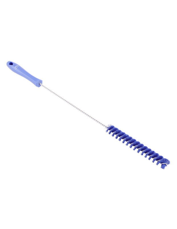 Vikan, kartáč na trubky, střední 20mm, fialový
