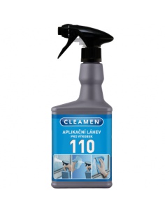 CLEAMEN 110, aplikační láhev, 550 ml