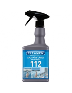 CLEAMEN 112, aplikační láhev, 550 ml