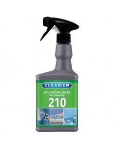 CLEAMEN 210, aplikační láhev 550 ml