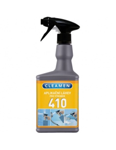CLEAMEN 410, aplikační láhev 550 ml