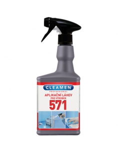 CLEAMEN 571, aplikační láhev 550 ml